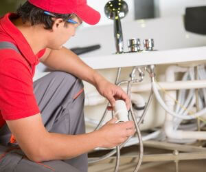 About Emergency plumbing pros Parker, CO
